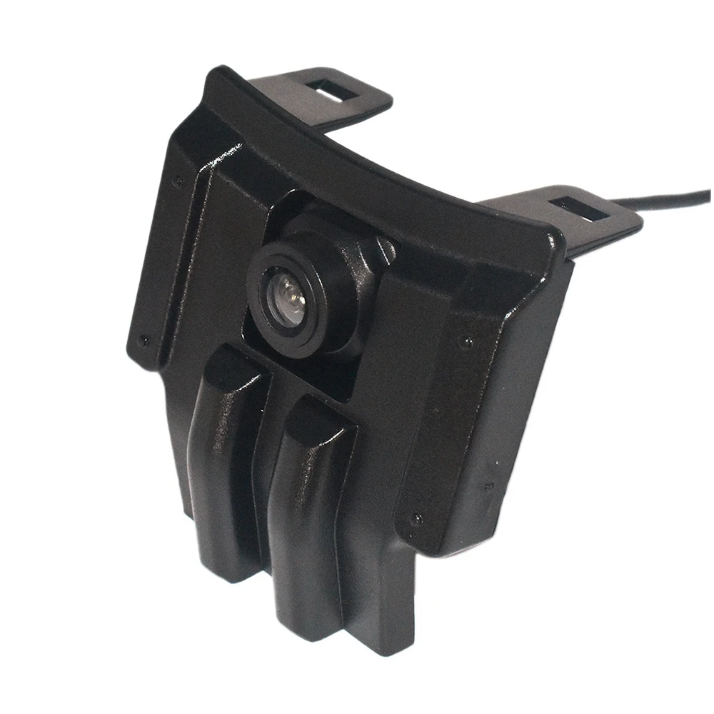 

Автомобильная Водонепроницаемая камера ночного видения с логотипом парковки для Toyota Land Cruiser Prado 150 LC150 2018-2020