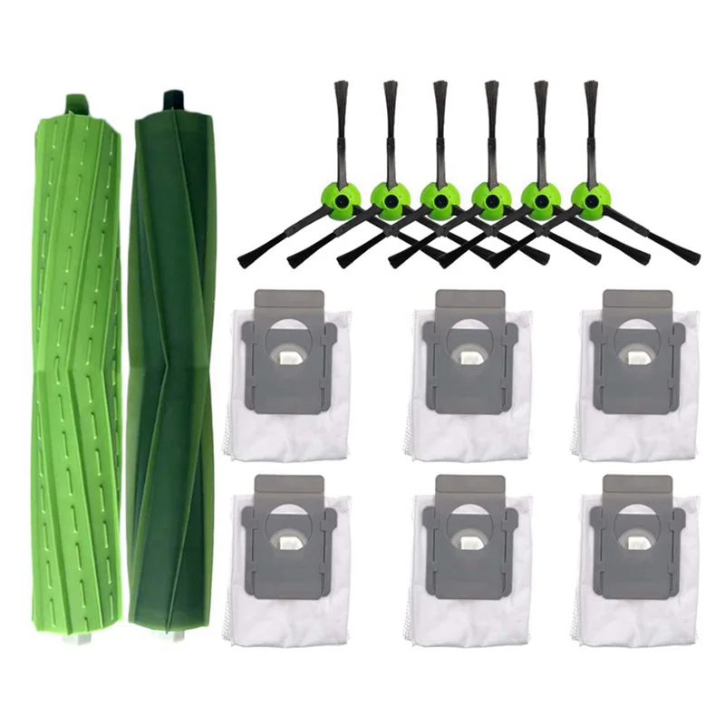 

Сменный Набор аксессуаров для робота-пылесоса iRobot Roomba Combo J7 +