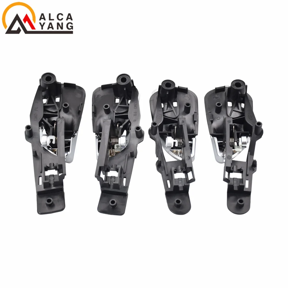 Vorne links rechts Auto Innen türgriff für alfa romeo giulietta 156092167 156092165 Innen griff 156092161 156092157 – Detail 6