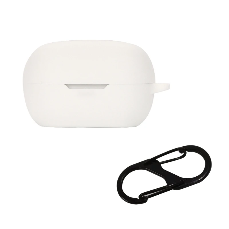 Protection Housing Compatible withJBL TUNE 115TWS Wireless Earphone Protect Case Impact-resistant Headphone Shell Cover