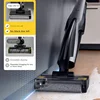 Deerma P30 Double roll cleaning machine Vacuum mopping machine Handheld household appliances intelligent wireless vacuum cleaner 3