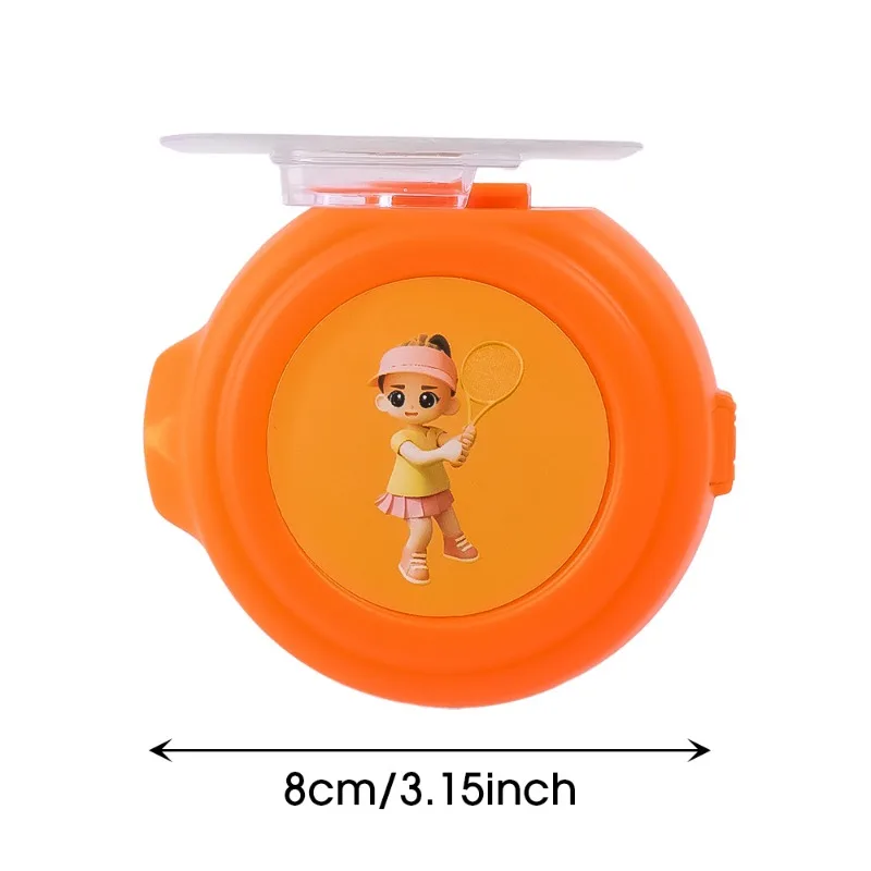 Badminton Swing Trainer Self-Adhesive Elastic Badminton Trainer Set Solo Badminton Training Device Single Player Rebound Practice Swing Adult