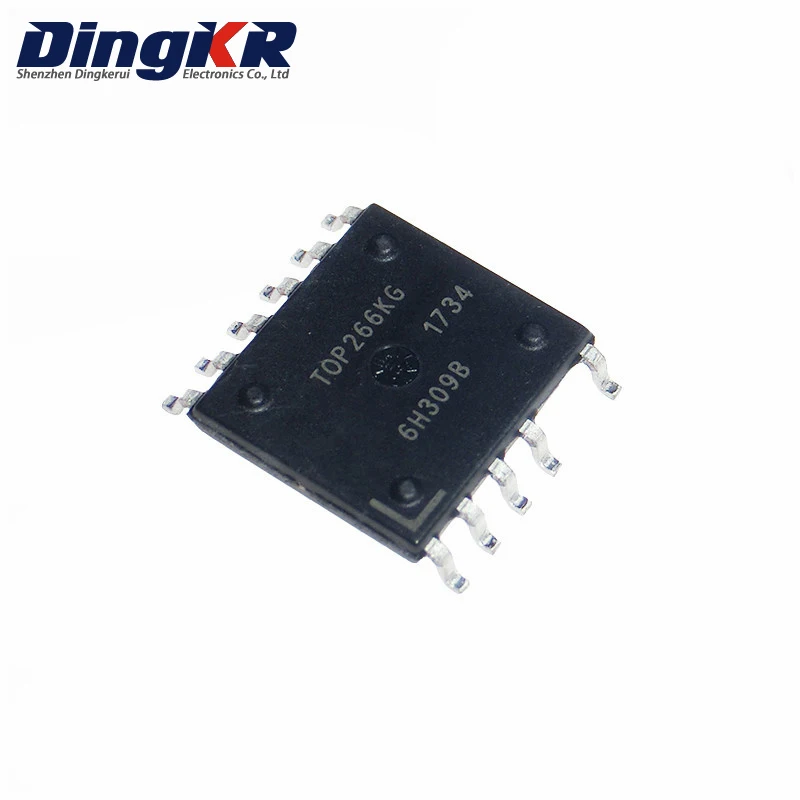 5PCS ESOP-11Pins/TOP265KG TOP270KG TOP271KG TNY284KG TNY285KG TOP264KG ...