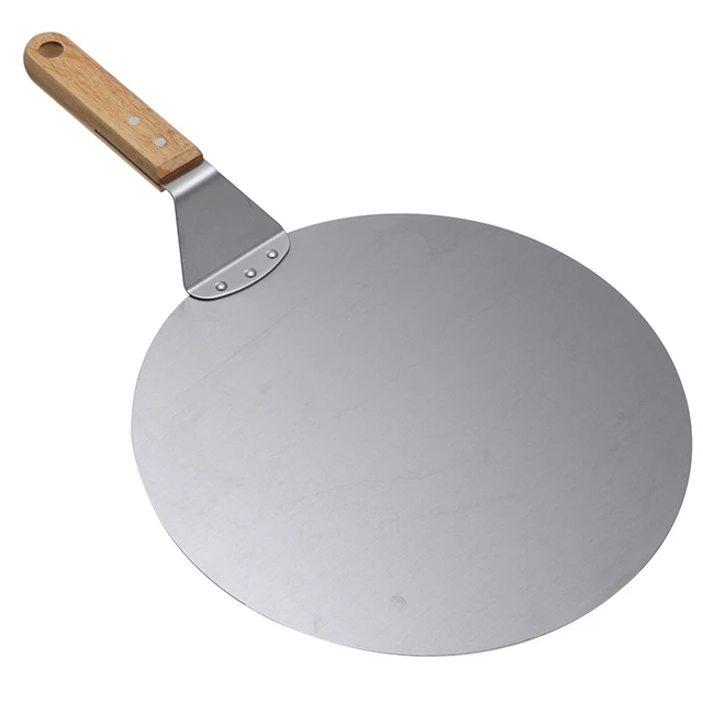 Stainless Steel Kitchen Pizza Tools