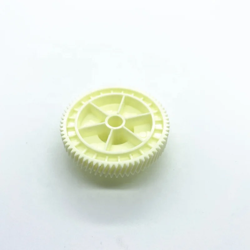 Description Picture 4 of itemAB01-7760 AB017760 Main motor gear For Ricoh Gear MP1060 AF2060 2075 MP7500 8000 7001 8001 copier parts