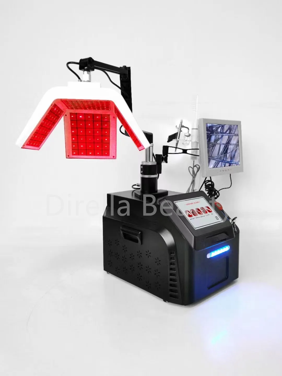 Рисунок 5 - Портативный Аппарат для роста волос