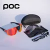 P0C 8 colour ASPIRE uv400 tr90 Mountain bike Road bike Outdoor sports myopia eye protection windproof riding glasses 4