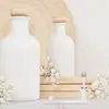 1pcs New Arrival Boutique Store Shoe Display Props Clear Acrylic Pistols Holder Kids Toys Guns Model Display Stand Rack 4