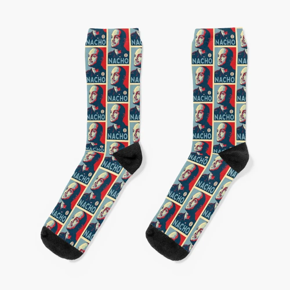 

Nacho Varga Better Call Saul Socks Men'S Sock