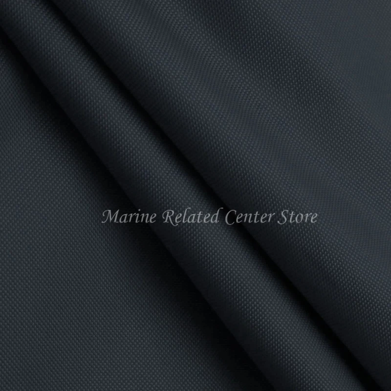 방수 돛 커버 보트 커버, Mainsail 붐 커버, 600D 옥스포드 천, 햇빛가리개 방진, 블랙, 8-9ft,8-13ft