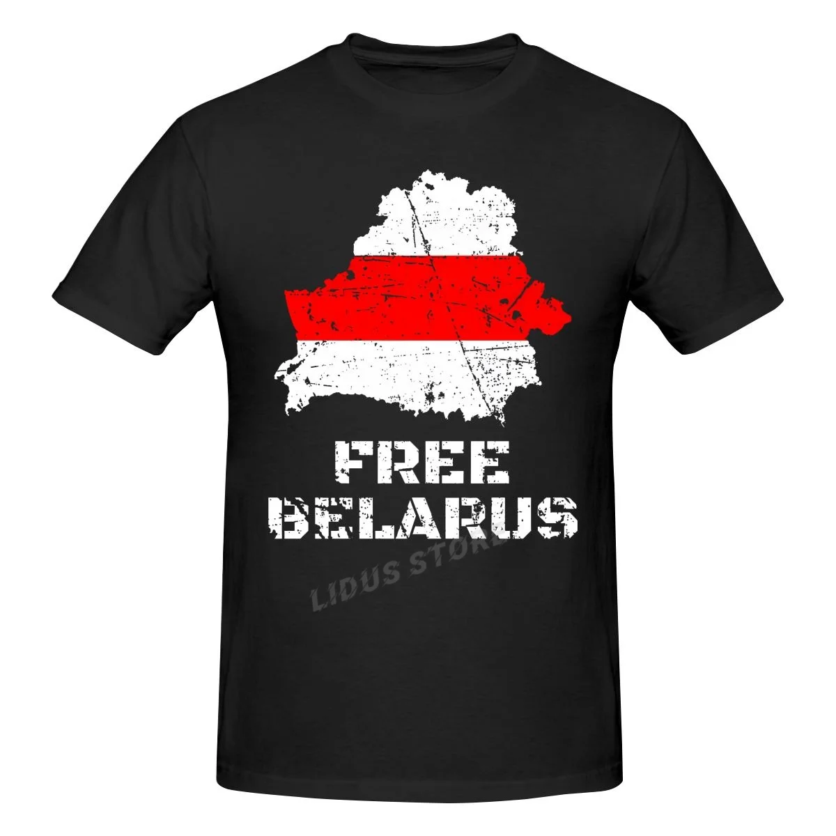 

Funny Belarus Flag Free Belarusian T Shirts Summer Graphic Cotton Streetwear Short Sleeve Birthday Gifts T-shirt Mens Clothing