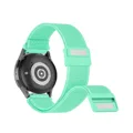 Mint green