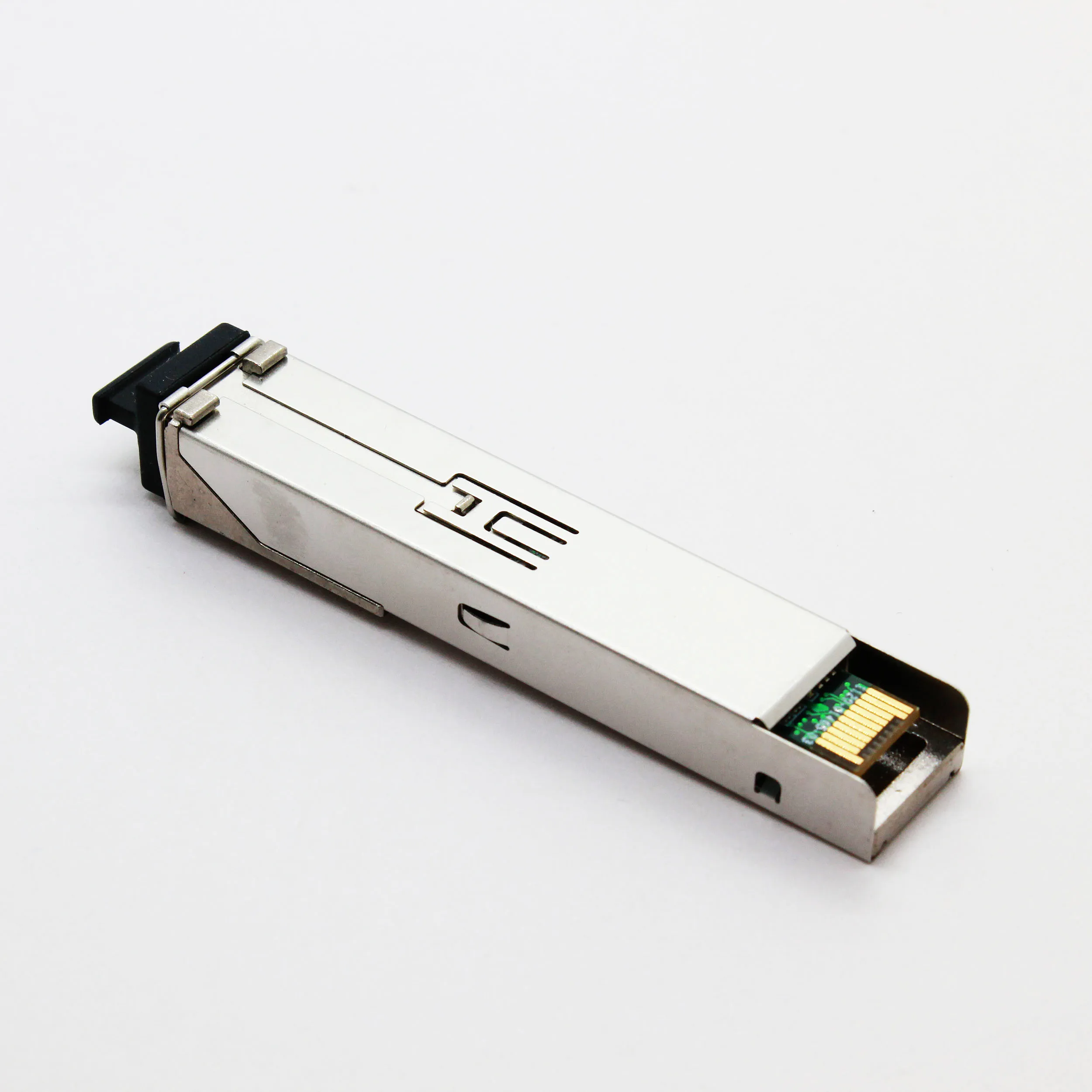 Fiber Transceiver Module For Alcatel Lucent G-010S-P MREV:01 ICS:01 GPON ONT SFP 3FE56641AAAA Pre-Owned ONU STICK SFP
