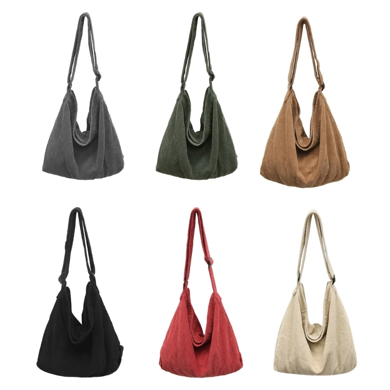 

Сумки через плечо большой емкости для подростков, школьные однотонные повседневные сумки на ремне