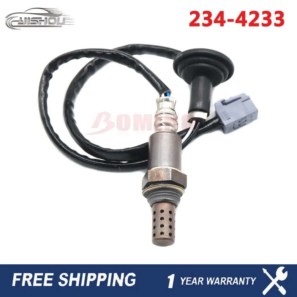 

Новинка 234-4233 ниже по потоку O2 кислородный датчик для Toyota Matrix Corolla L4-1.8L 03-08