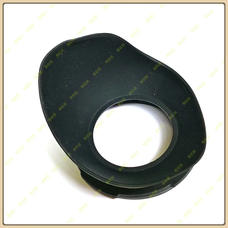 파나소닉 DVC180A DVC180B P2 HVX203 HVX200 고무 가죽 아이 마스크 카메라 수리 부품용 1PC