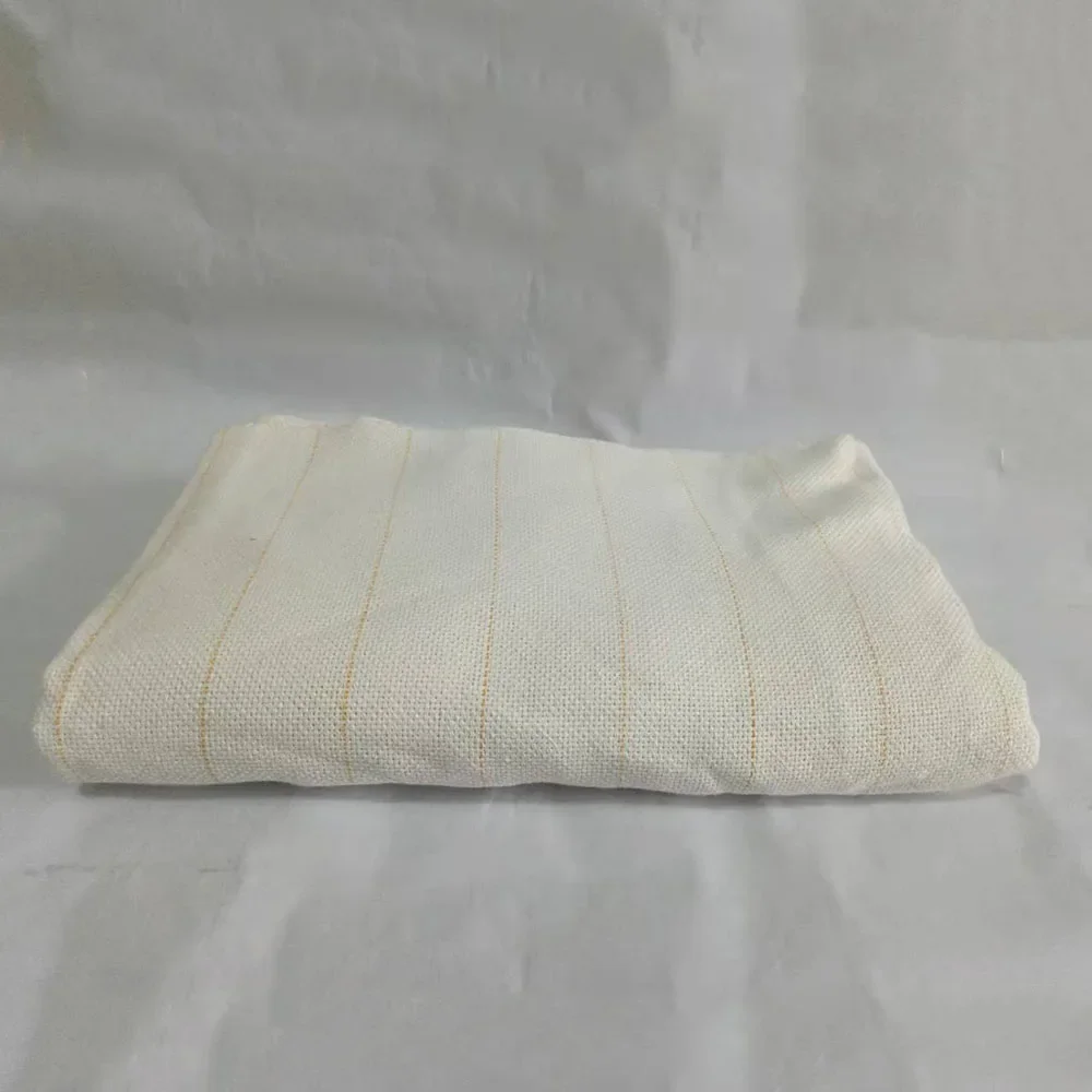 Primary tufting cloth Backing Fabric for using Rug tufting guns width 4m