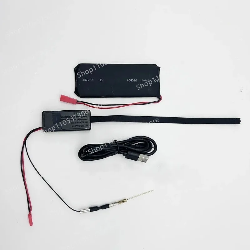 룩캠 앱 와이파이 모듈 DIY 카메라 모듈
