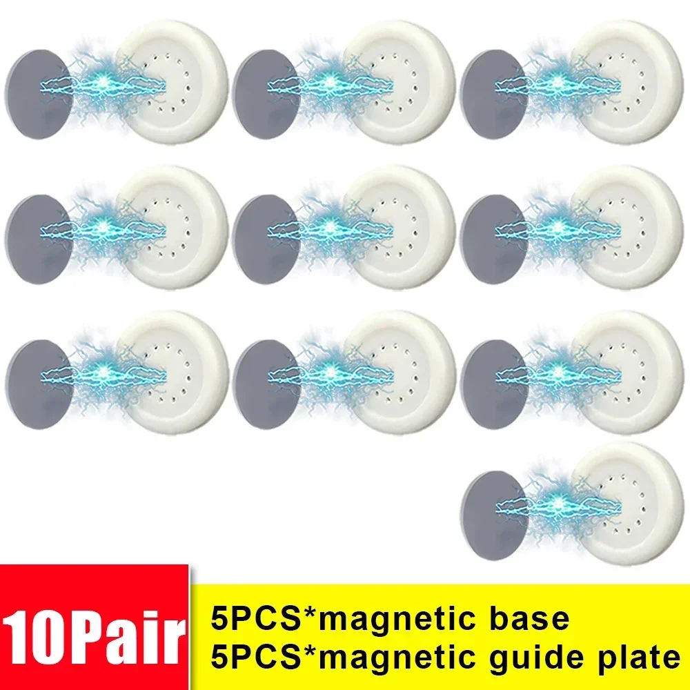20PCS(10pairs)