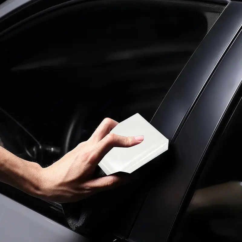 Auto Clay Bar 100g Car Detailing Tools Washing Cleaner Sludge Mud Remove Magic Exterior Care Cleaning Brush Car Accessories