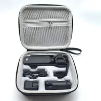 Suitable for DJI Osmo Pocket 3 Storage Bag, Carry Case, Camera Body Tote, DJI Pocket 3 Accessories Shell Portable Handbag - Image 3