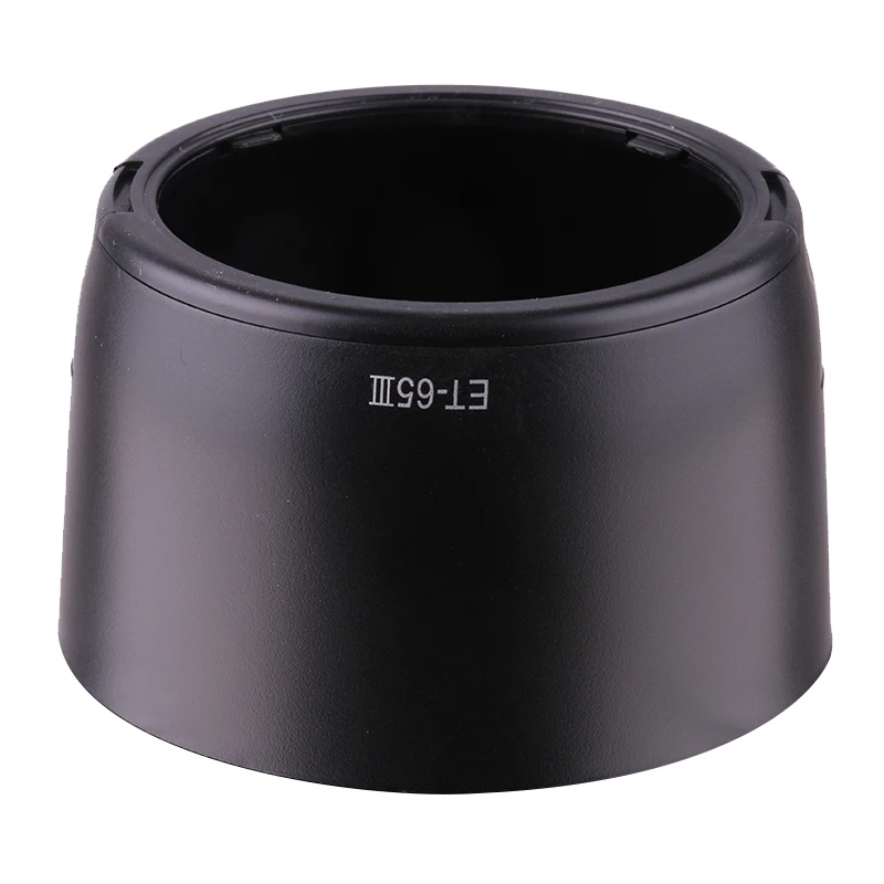 Canon EF 85mm f/1.8 レンズ、ET65Ⅱフード、フィルター 楽天市場