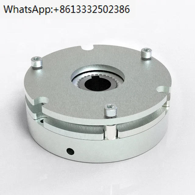 

WZ1-15 электромагнитный тормоз