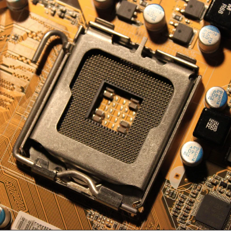 Phenom II X6 1055T 2.8G 95W 6코어 CPU 프로세서 HDT55TWFK6DGR 소켓 AM3