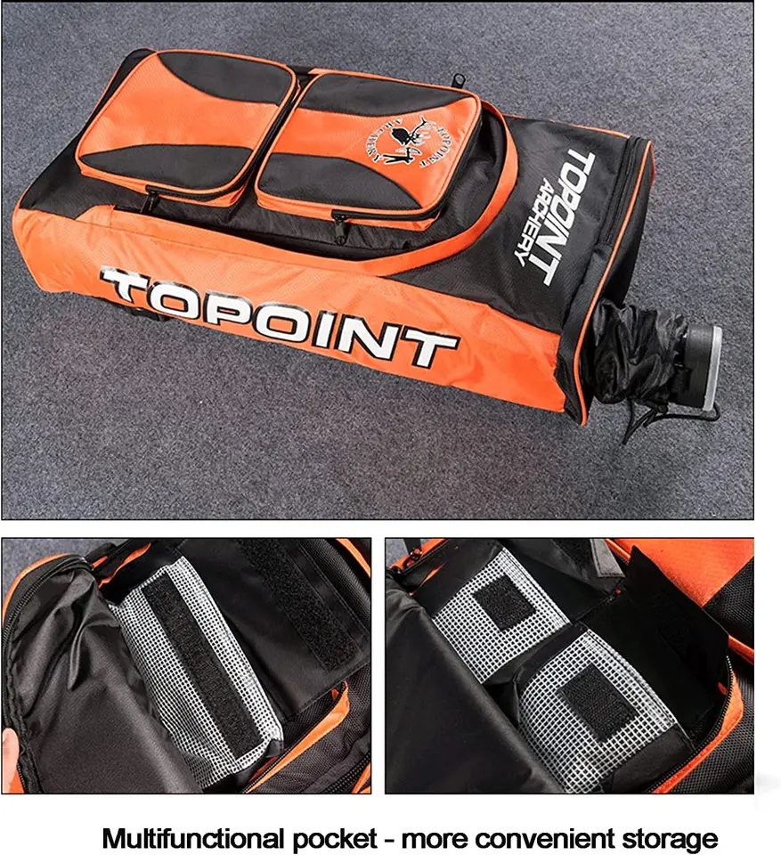 Plano Angled Tackle System 3700 Organizzatore per attrezzi da pesca, contenitore portatile per attrezzi, minuteria, vassoi rimovibili, articoli per la