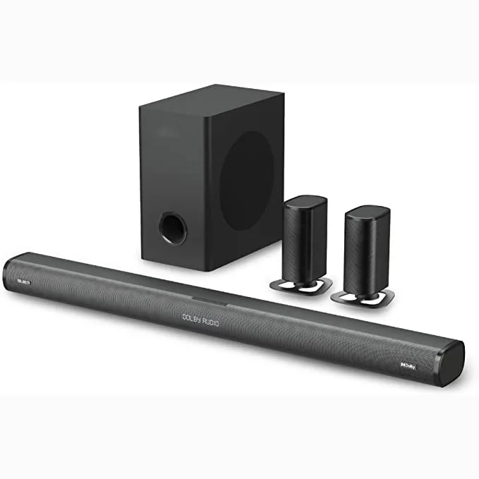 Aldi Bauhn Soundbar Aldi Bauhn Bauhn Channel Soundbar Speakers