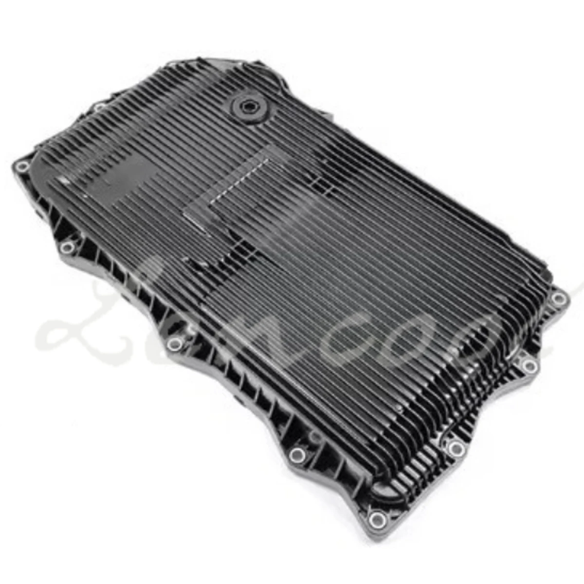 24118632188 Transmission Oil Pan For BMW 5 F10 F30 F80 F12 F13 F01 640i X6 E71 740Li