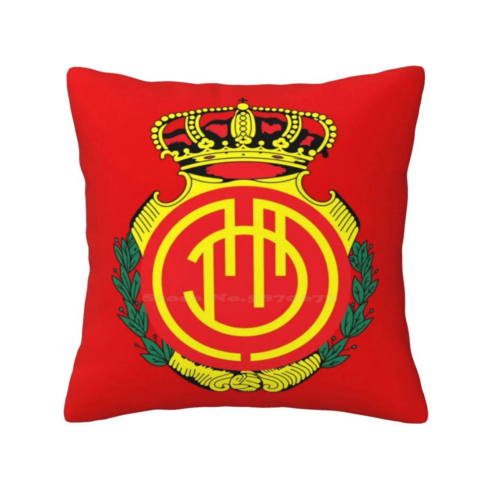 Rcd De Contemporary Federa Per Cuscino Rcd De.