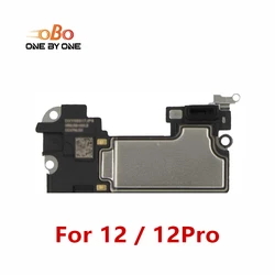 Premium Ear Speaker Sound Repair Replacement - Front Earpiece Speaker (For 12 Pro)