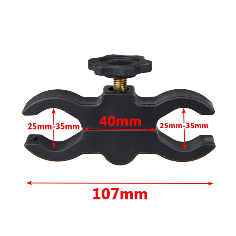 Description Picture 3 of item502B Green LED Hunting Flashlight Tactical Torch Green Light 1-Mode Waterproof Outdoor Light Mount+Switch USB Rechargeable Lamp