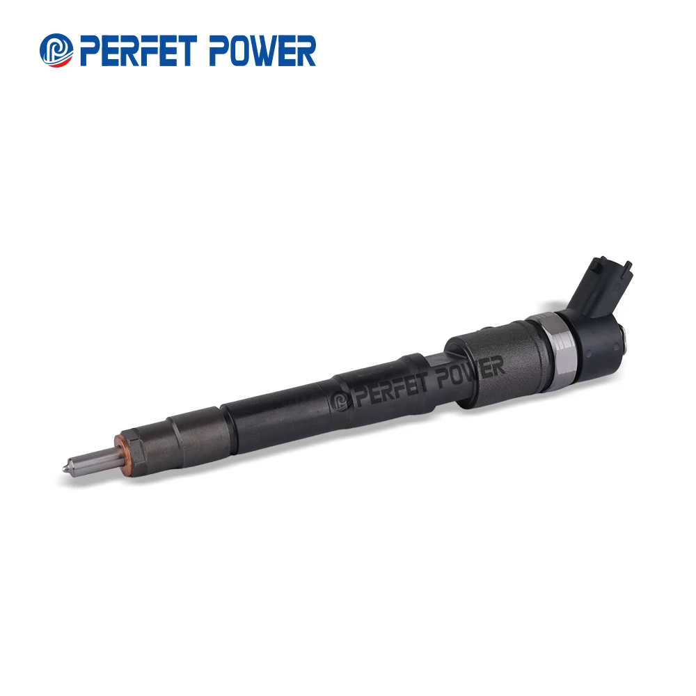 

Perfet Power High Quality China Made New 0445110248 0 445 110 248 Common Rail Fuel Injector for 0445110247 0986435163