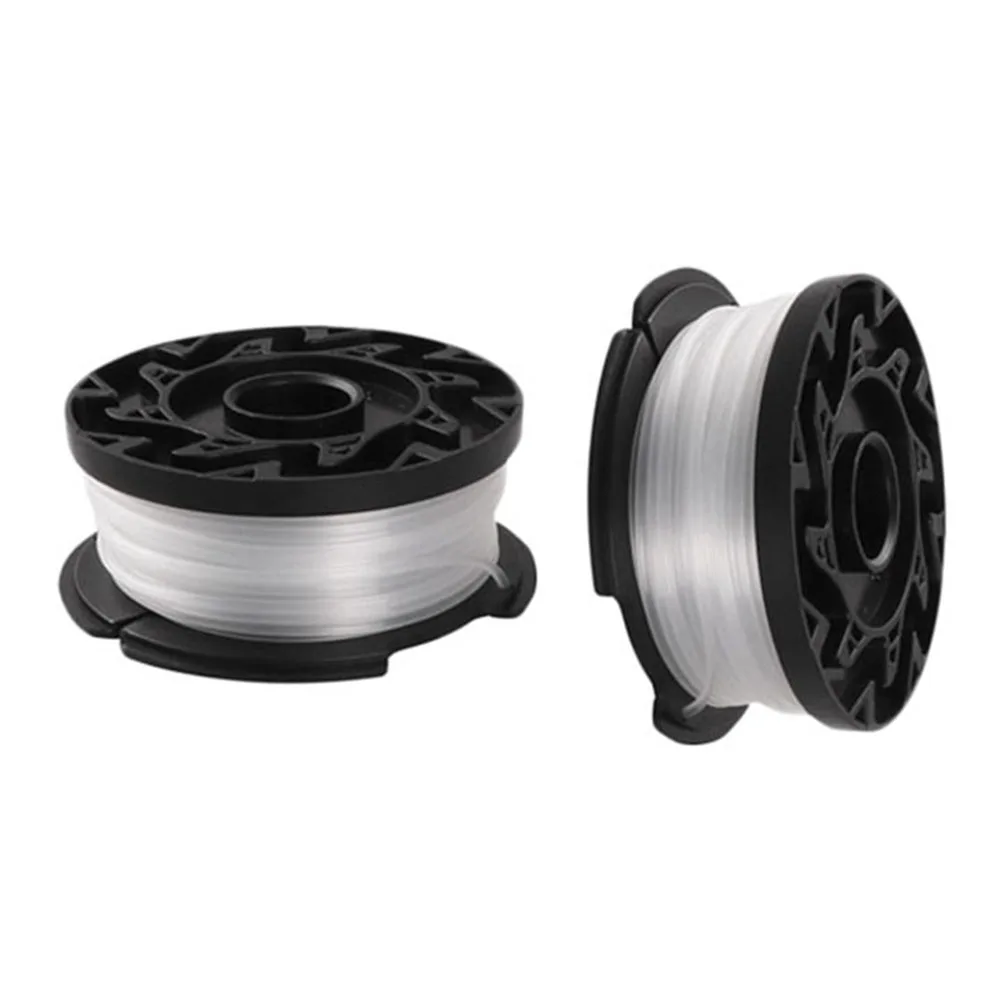 

High Quality Brand New Spool Electric Replacement Spare Parts Accessories Coil Filament Cordless Grass Trimmer