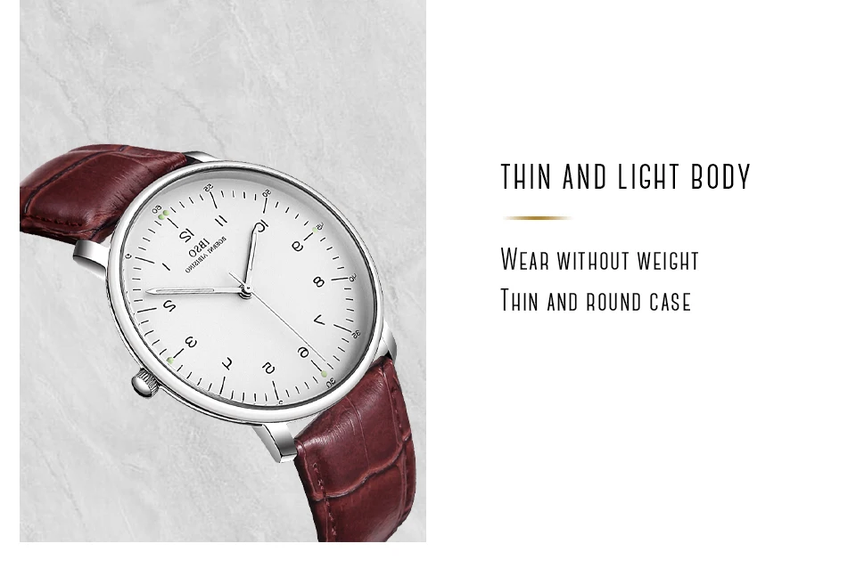 Couples Luminous Quartz Watch Set