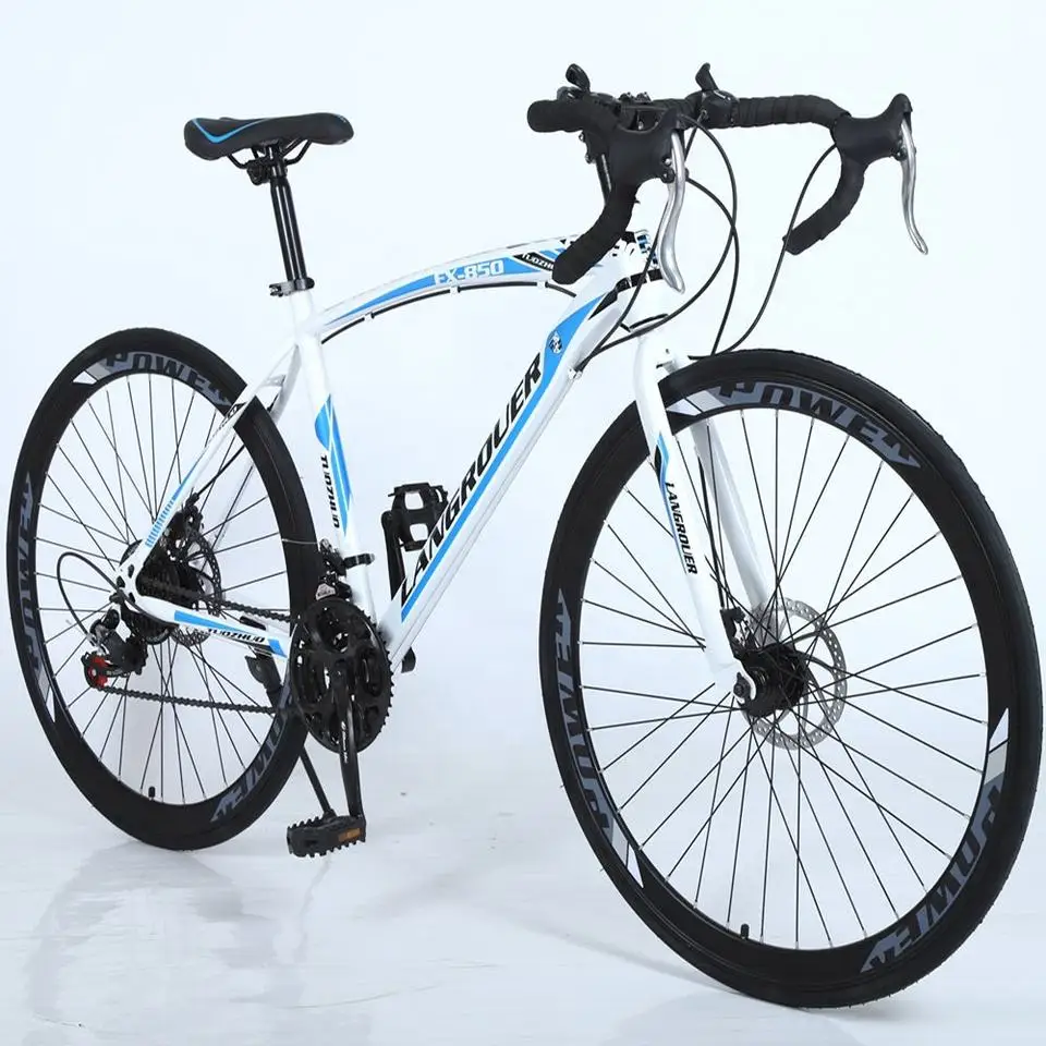FreeShippingKoreaRoadBike26InchDiscBrake27Speed24SpeedUrban