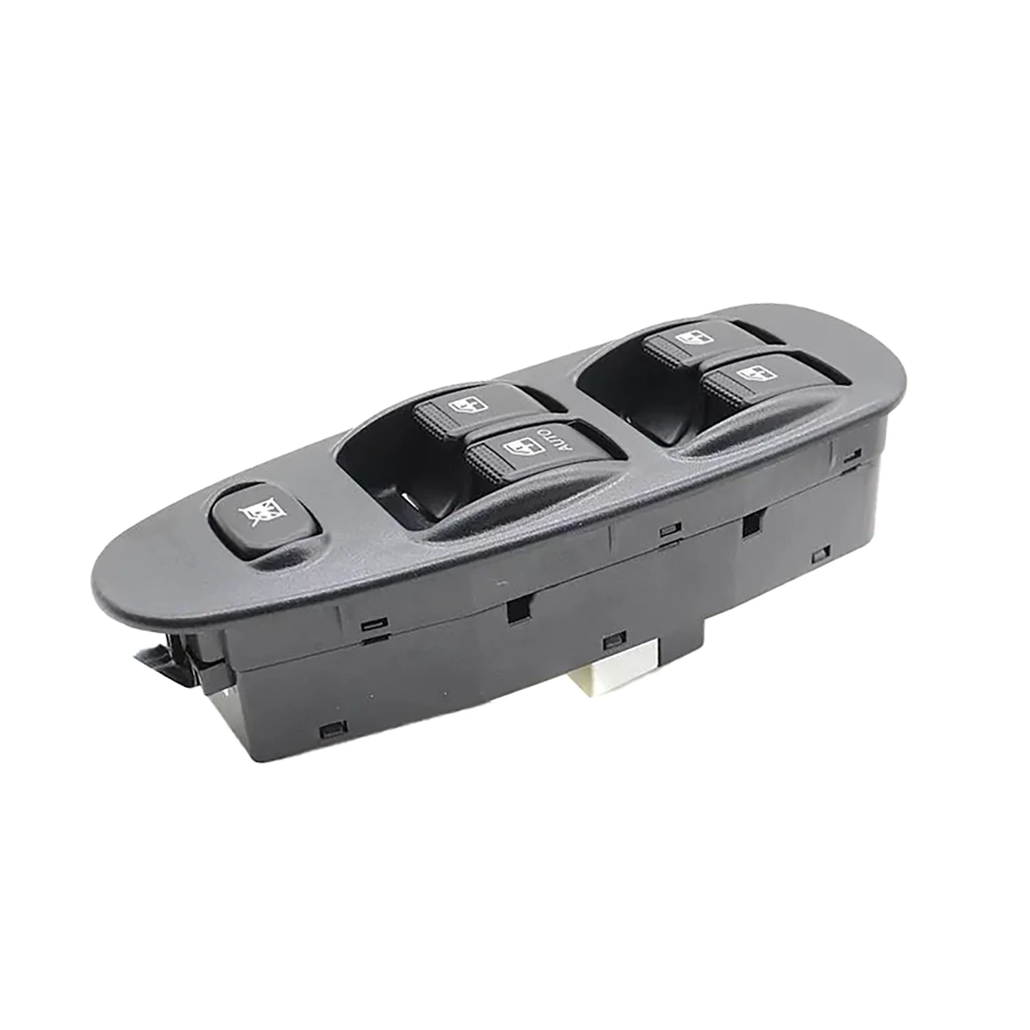 Window Main Switch Front Left Switch 0K2N266350 For KIA Spectra