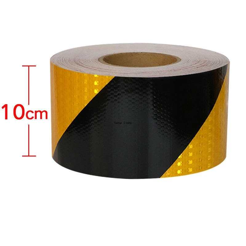 Reflective Tape Detail Image 3
