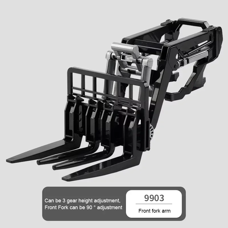 Front Fork Arm