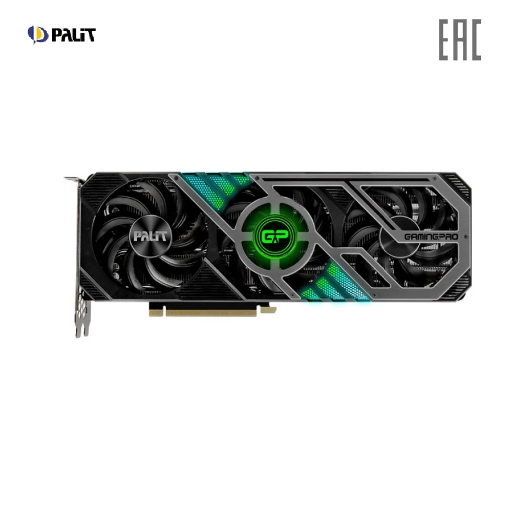 【ジャンク品】PALIT GEFORCE RTX 3090 GAMINGPRO Palit Products - GeForce RTX™ 3090 GamingPro ::