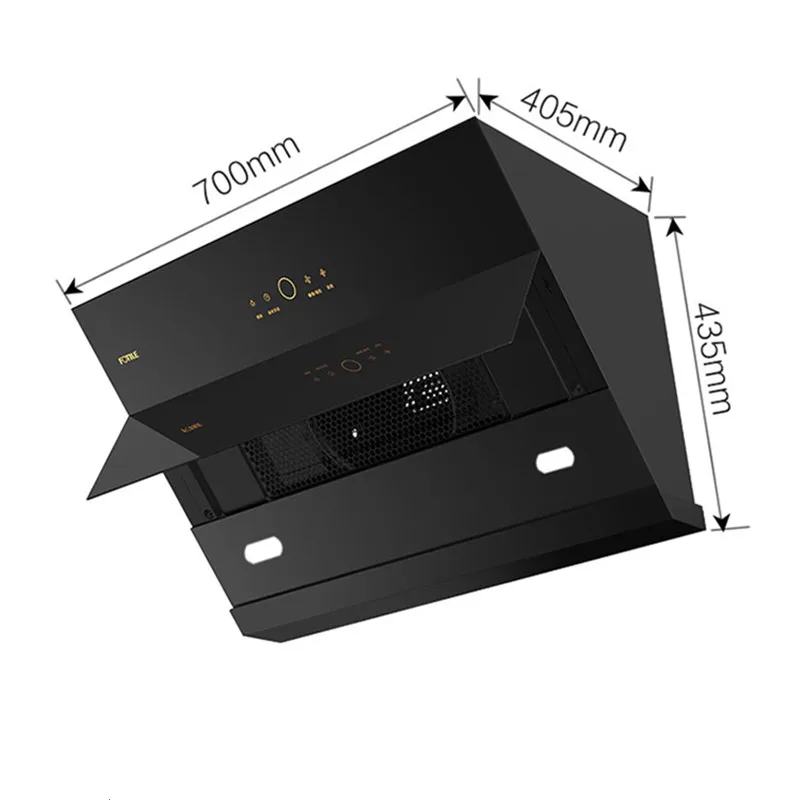 70cm Angled Cooker Hood Order Sales clc.cet.edu