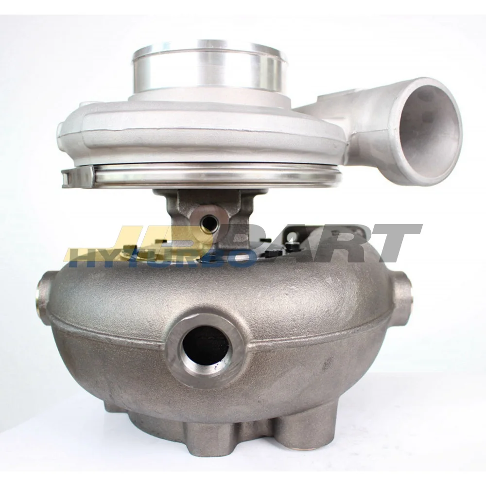 

Premium Quality Turbocharger 3596959 Turbo HX80M Fits For Cummins Marine KTA Engine K19/K38/K39