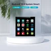 4-inch Android power amplifier, Android Bluetooth wall power amplifier, Google Play YouTube player 1