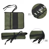 Multi-Purpose Roll Up Tool Bag Oxford Cloth Wrench Pouch Screwdrivers Drills Storage Case Bag For Hanging Tool 1