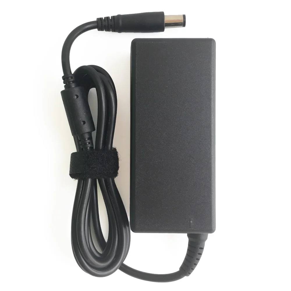Power Adapter Laptop Charger 65W 19.5V 3.34A AC Adapter Battery Charger for Dell PA-12 Latitude 3330 3340 3440 3450 3540 Laptop Notebook Computer Power Cord