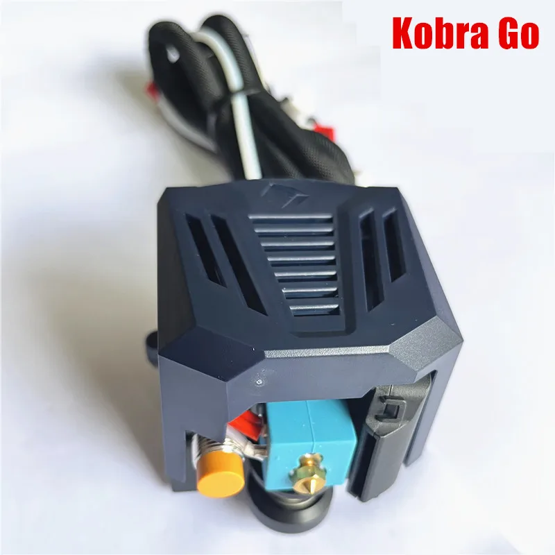 Print Head Kit para Anycubic Kobra go 3d Impressora Peças Novo