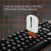 Q6C The Multi-function Computer Keyboard Camera Cleaning Pen Can Be Used As A Universal Cleaning Brush To Stand The Pen Holder 6