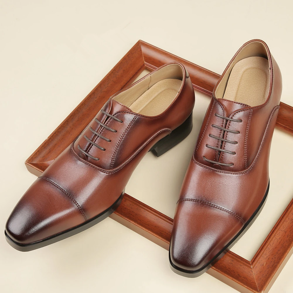 dressy casual shoes